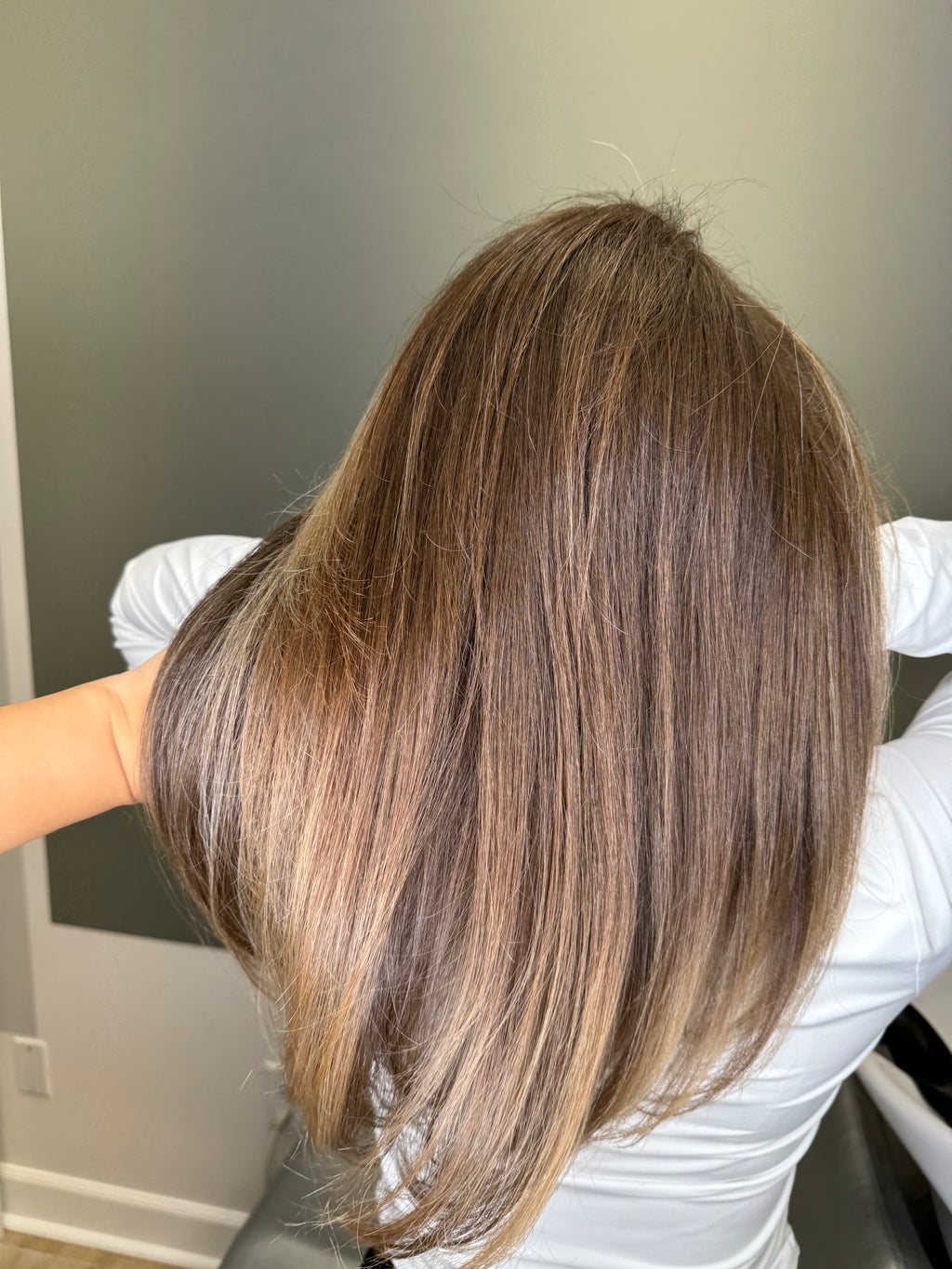 Hair course (one lesson)