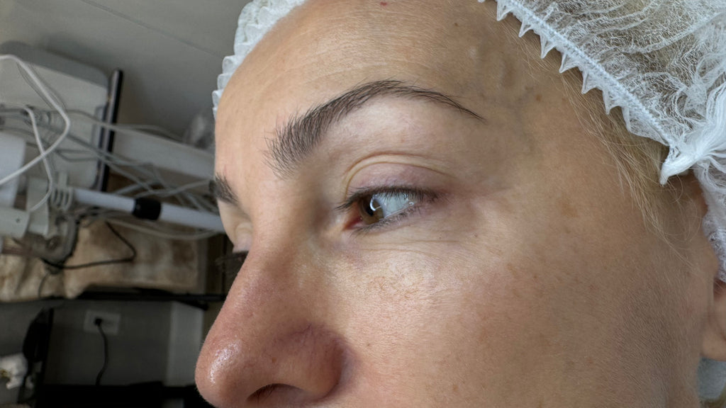 Lamination (one lesson)