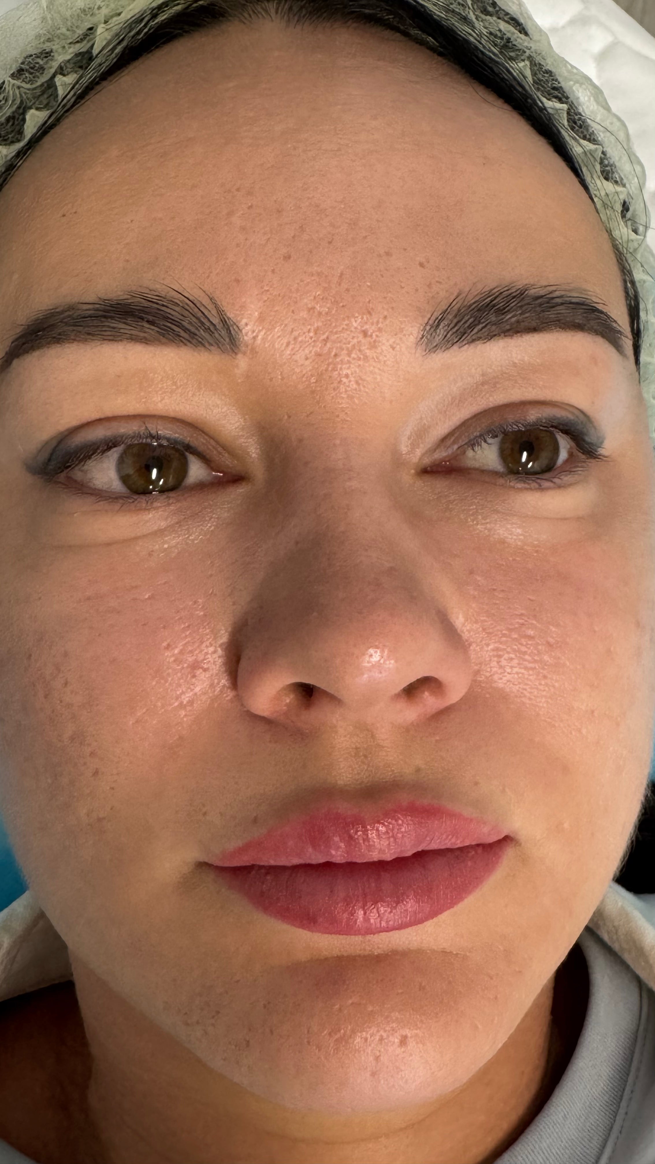 Facial massage (full course)