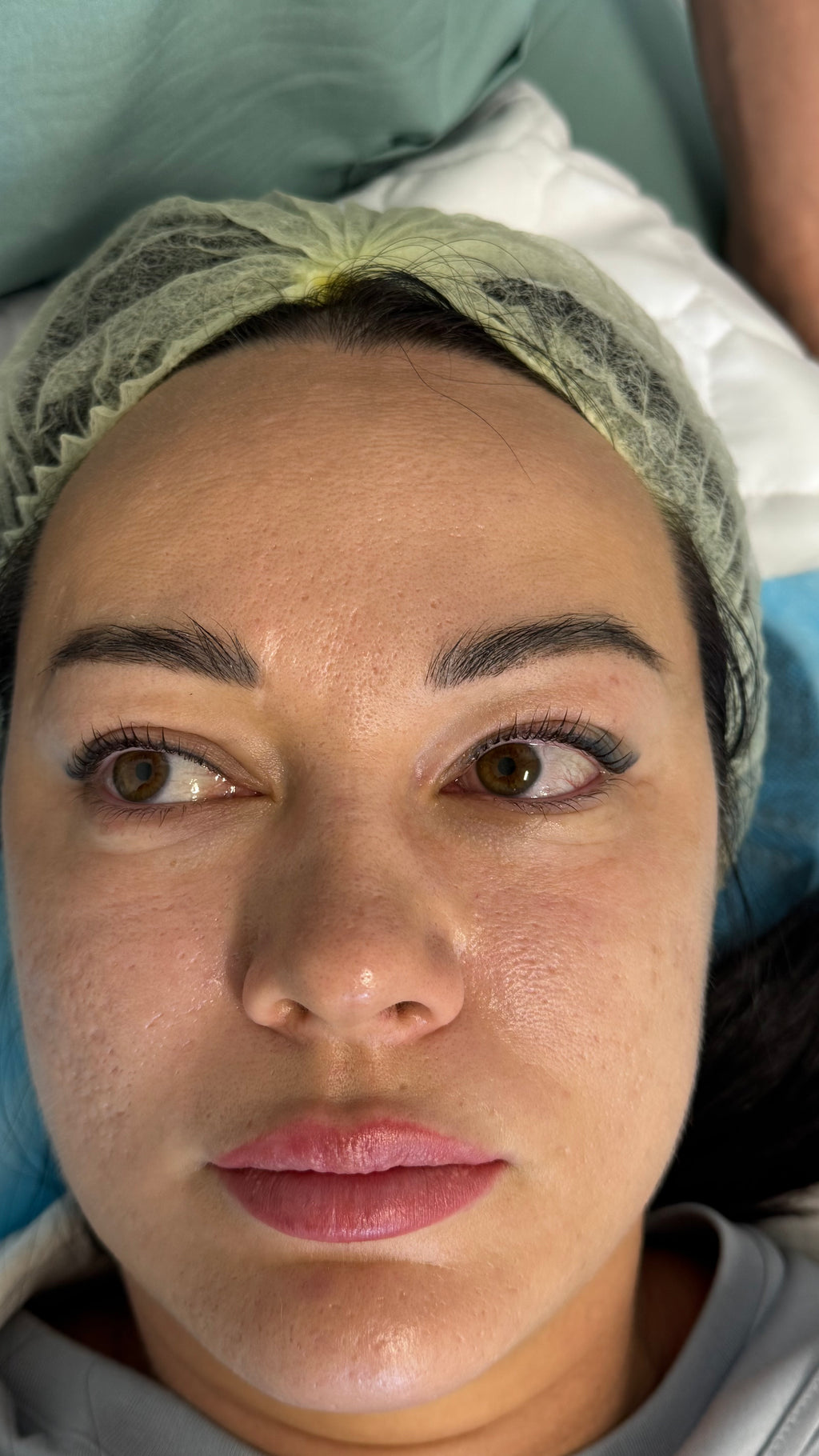 Facial cleansing (one lesson)