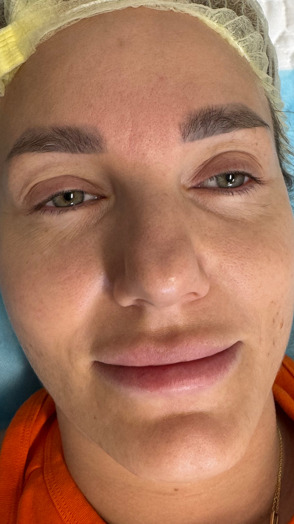 Facial massage (one lesson)