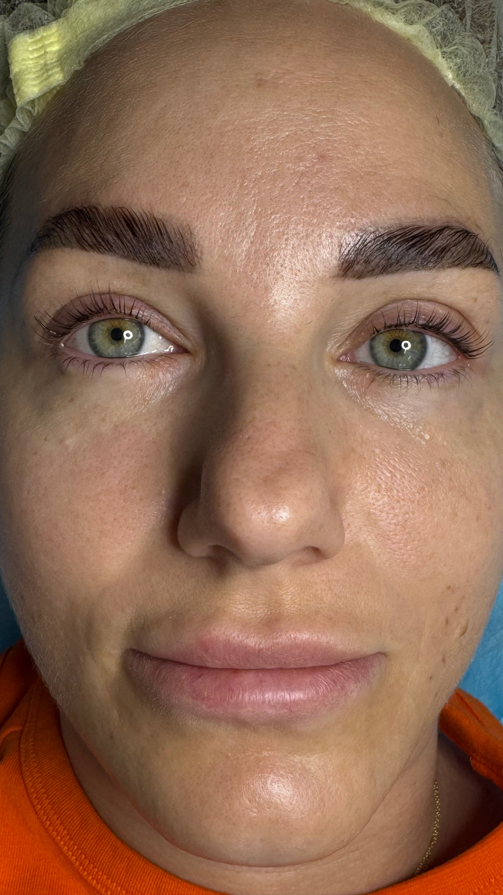 Facial massage (full course)