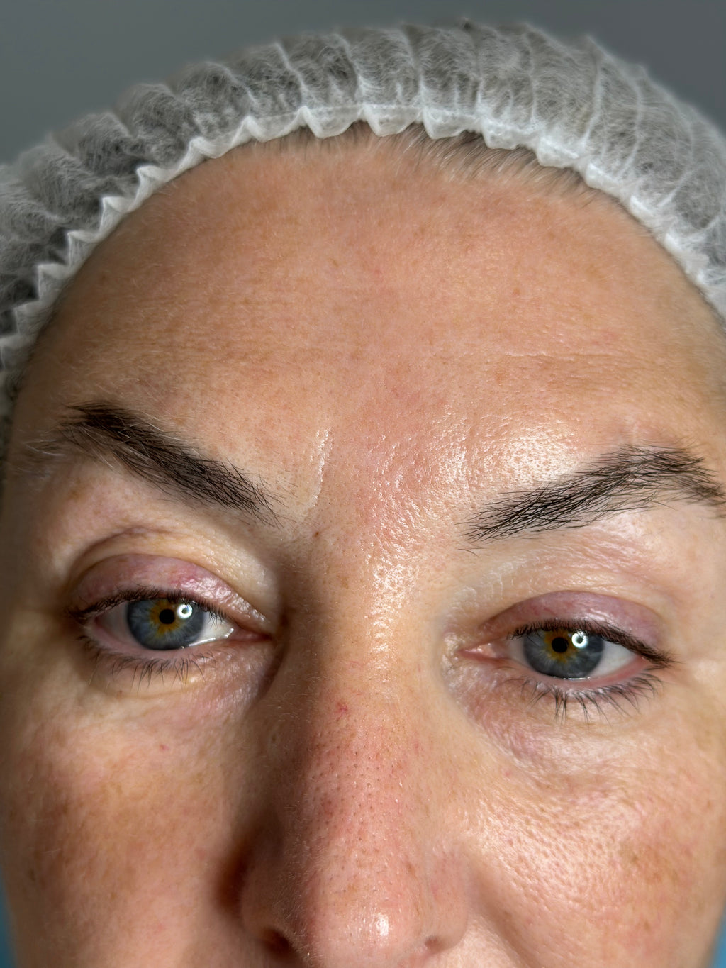 Facial massage (one lesson)