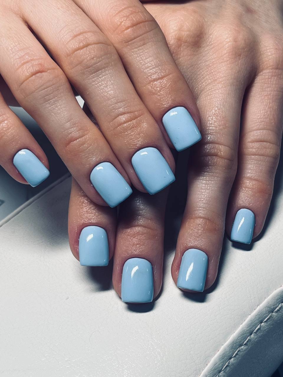 Manicure (one lesson)