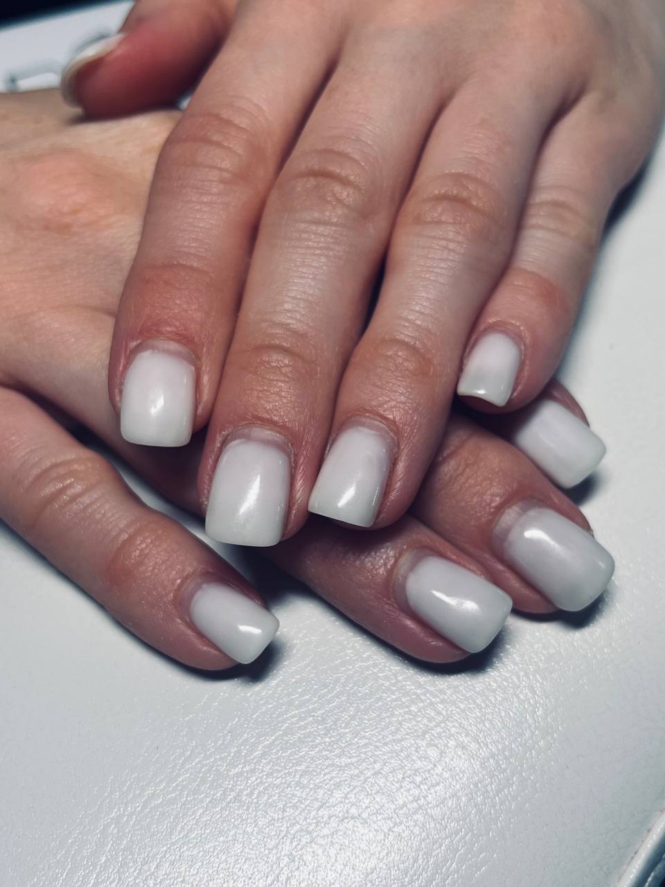 Manicure (one lesson)