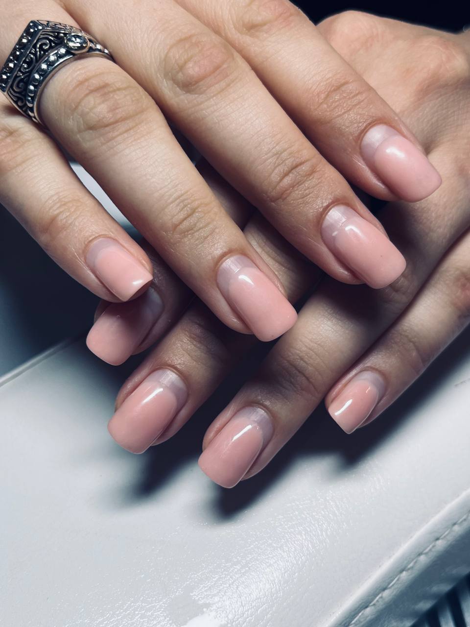 Manicure (full course)