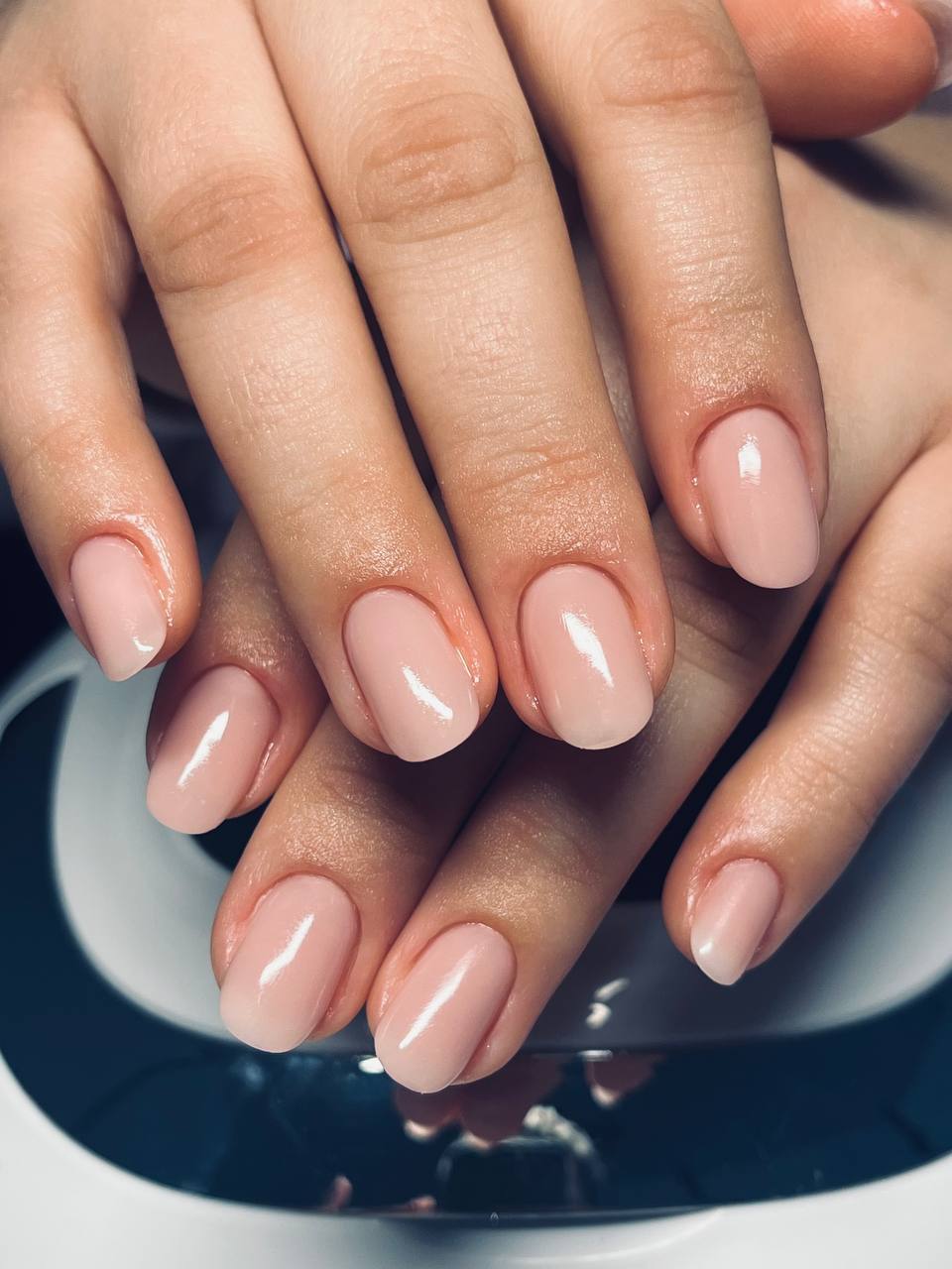 Manicure (one lesson)