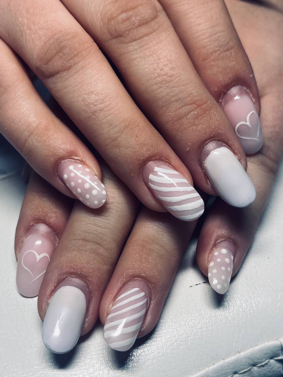 Manicure (full course)
