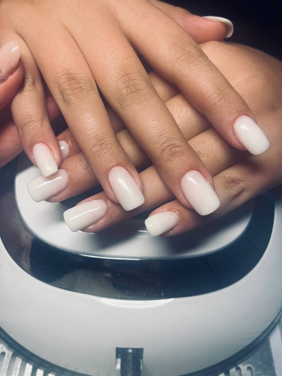 Manicure (one lesson)