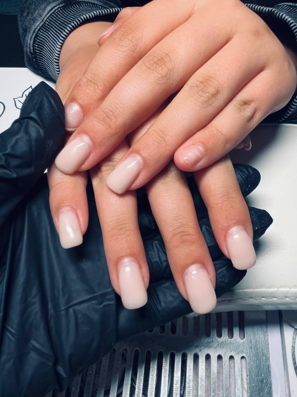 Manicure (one lesson)