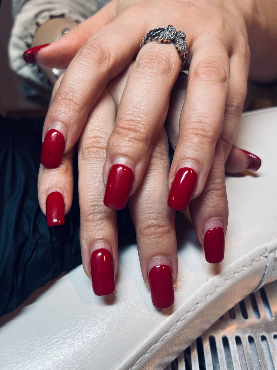 Manicure (full course)