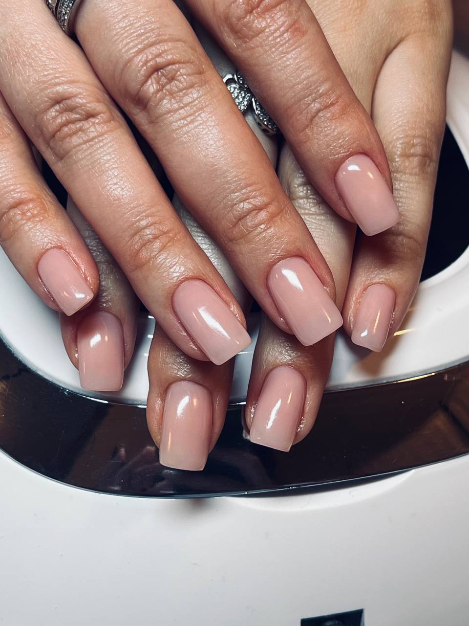 Manicure (one lesson)