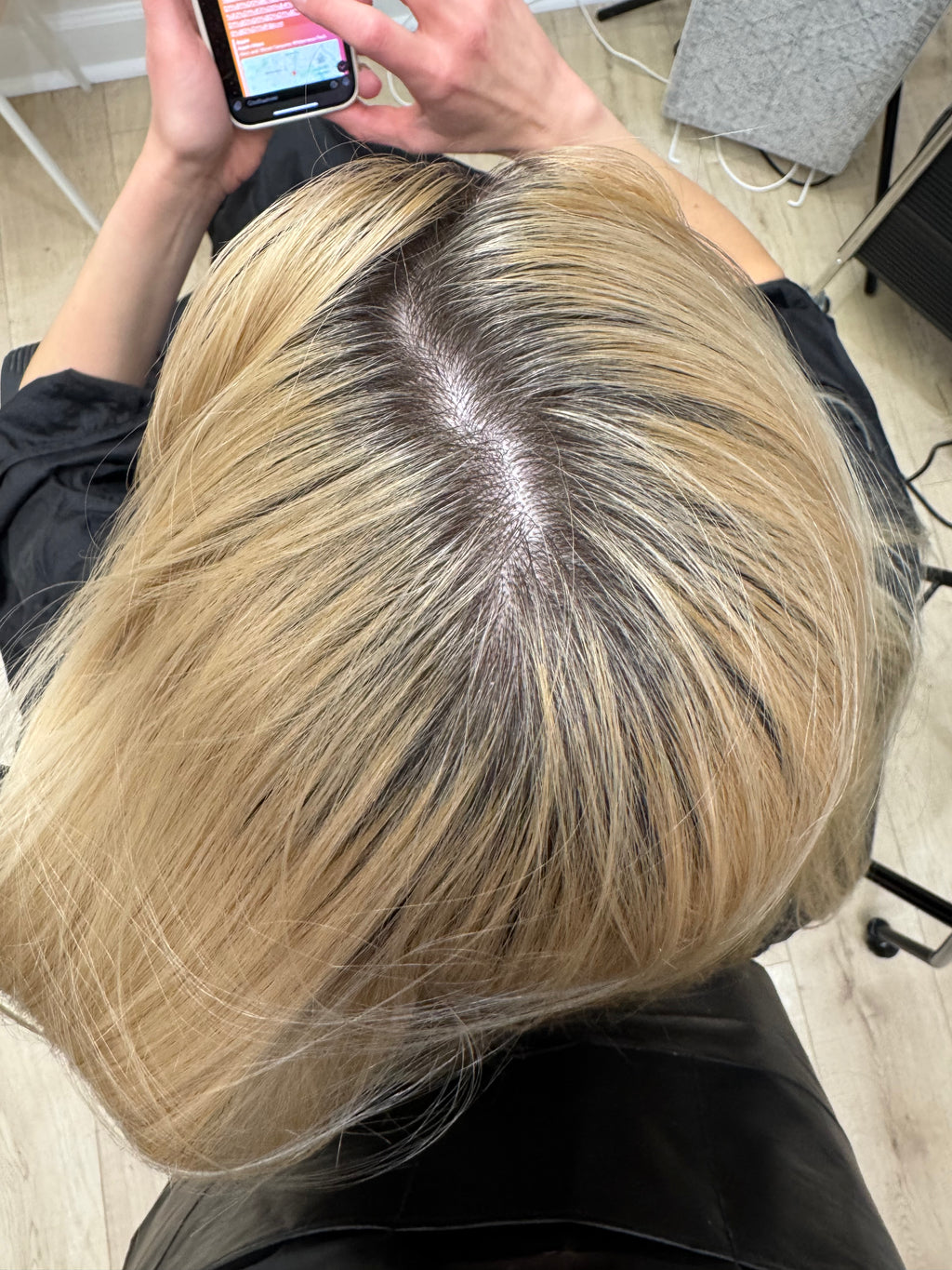 Hair course (one lesson)