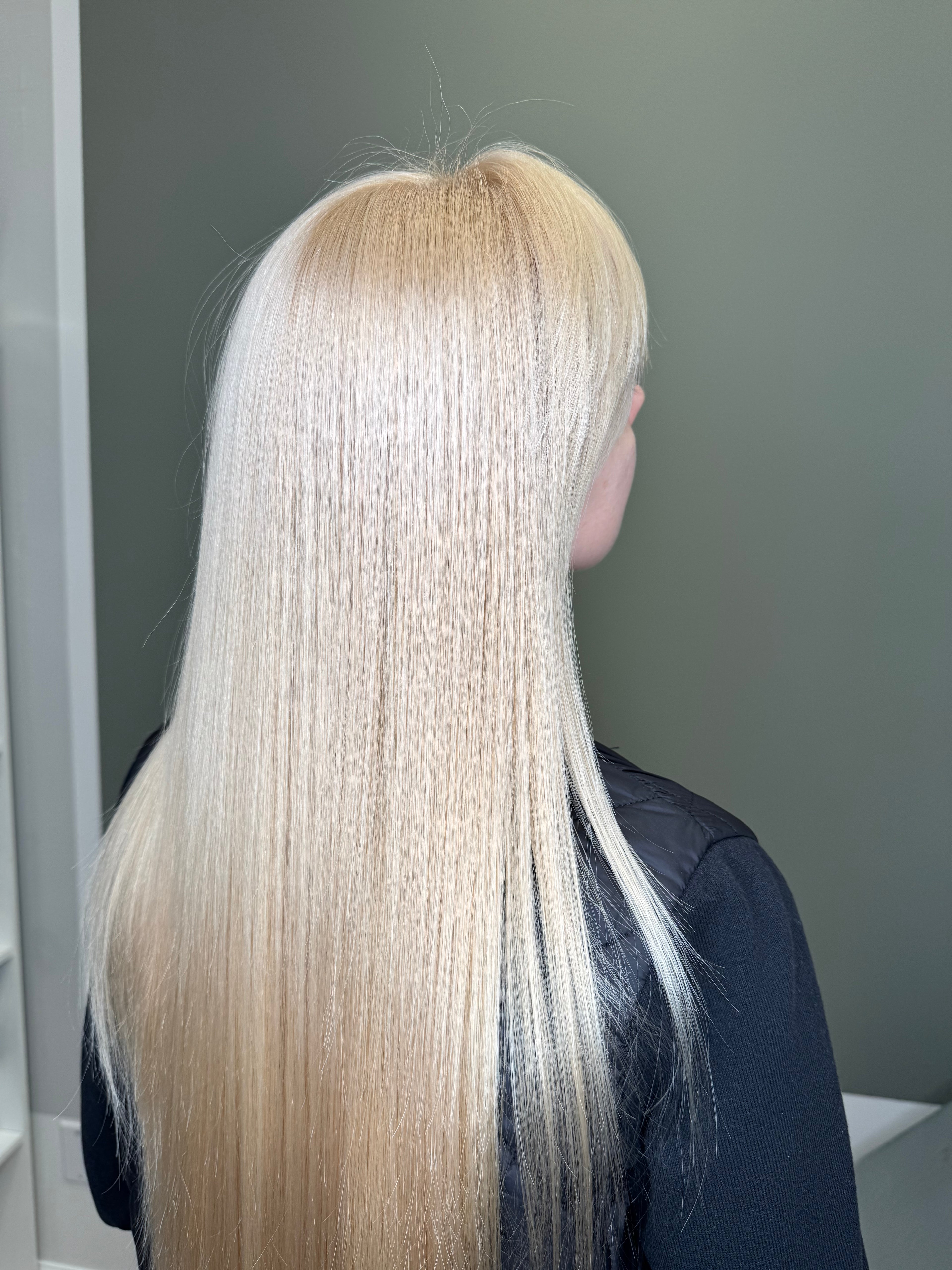 Hair course (one lesson)