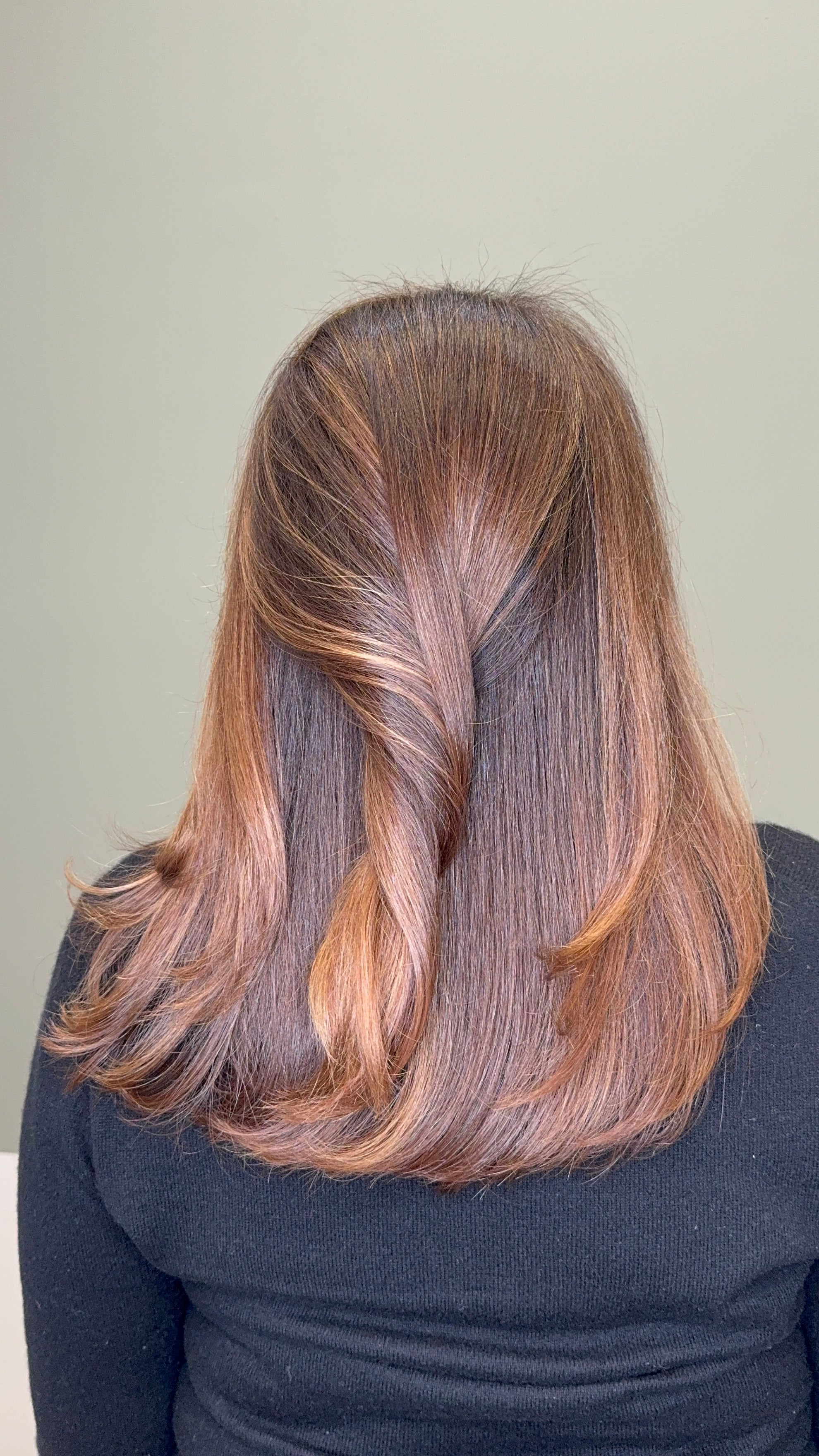 Hair course (one lesson)