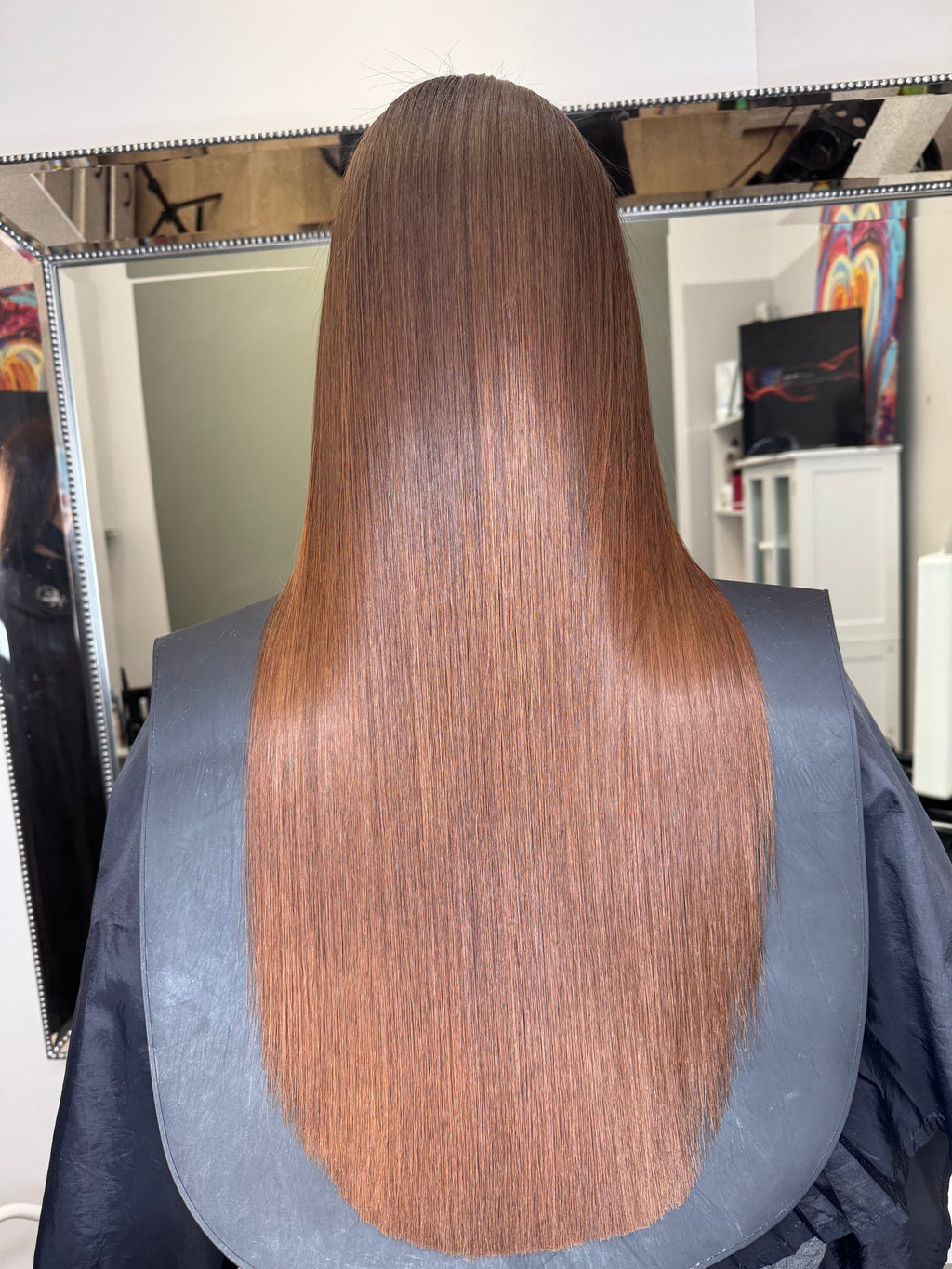 Hair course (one lesson)